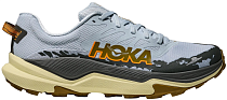 Кроссовки мужские Hoka Torrent 4 Mineral Blue/Asphalt Grey
