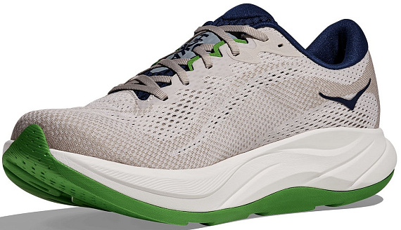 Кроссовки мужские Hoka Rincon 4 Putty Grout - Фото 5 большая