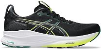Кроссовки мужские ASICS Gel-Kayano 32 Black/Jasper Green