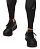 Кроссовки мужские ASICS Gel-Kinsei Blast Black/Black - Фото 8 малая