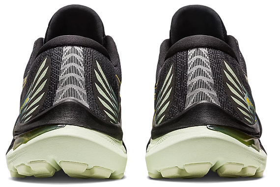 Кроссовки мужские ASICS GT-2000 11 Gtx Black/Ink-Teal - Фото 5 большая