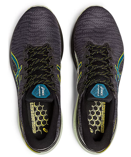 Кроссовки мужские ASICS GT-2000 11 Gtx Black/Ink-Teal - Фото 6 большая