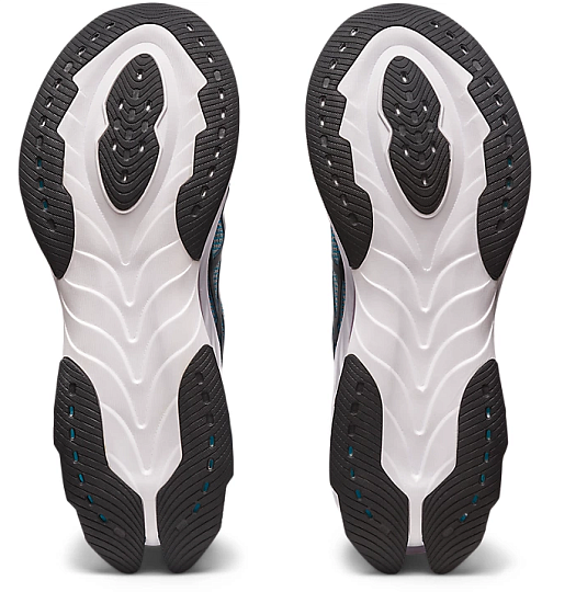 Кроссовки мужские ASICS Gel-Kinsei Blast Le 2 Island-Blue/Island-Blue - Фото 7 большая