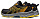 Кроссовки мужские ASICS Gel-Venture 9 Black/Golden Yellow - Фото 3 малая