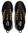 Кроссовки мужские ASICS Gel-Venture 9 Black/Golden Yellow - Фото 5 малая