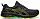 Кроссовки мужские ASICS Gel-Venture 9 Black/Lime Zest - Фото 1 малая