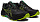 Кроссовки мужские ASICS Gel-Venture 9 Black/Lime Zest - Фото 2 малая