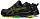 Кроссовки мужские ASICS Gel-Venture 9 Black/Lime Zest - Фото 3 малая