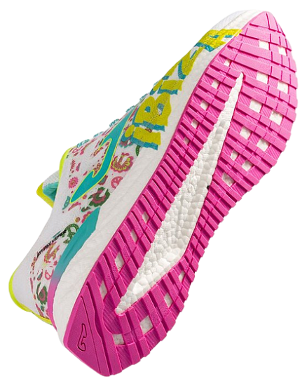 Кроссовки мужские Joma Storm Viper Ibiza White - Фото 4 большая
