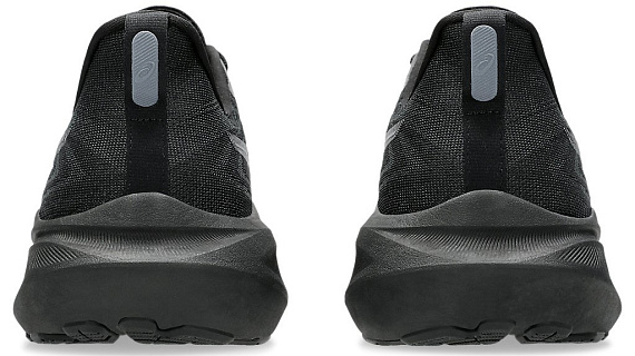 Кроссовки мужские ASICS Gt-2000 13 Black/Black - Фото 5 большая