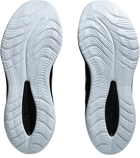 Кроссовки мужские ASICS Gel-Cumulus 26 Gtx Black/Cool Grey - Фото 3 большая