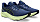 Кроссовки мужские ASICS Gt-2000 12 Gtx Blue Expanse/Safety Yellow - Фото 2 малая