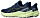 Кроссовки мужские ASICS Gt-2000 12 Gtx Blue Expanse/Safety Yellow - Фото 3 малая