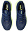 Кроссовки мужские ASICS Gt-2000 12 Gtx Blue Expanse/Safety Yellow - Фото 6 малая