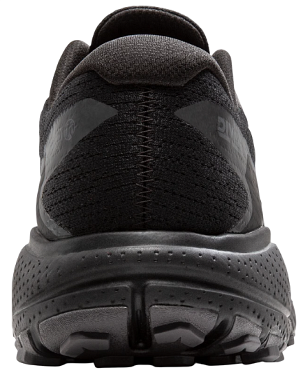 Кроссовки мужские Brooks Divide 5 Gtx Black/Alloy/Primer Grey - Фото 6 большая