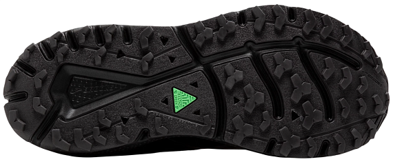 Кроссовки мужские Brooks Divide 5 Gtx Black/Alloy/Primer Grey - Фото 7 большая