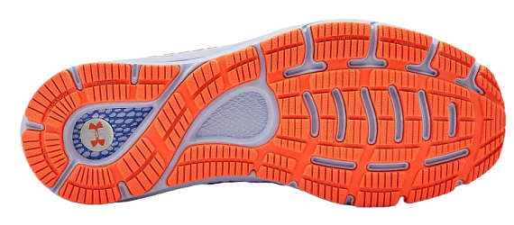 Кроссовки мужские Under Armour Hovr Sonic 3 Blue - Фото 3 большая
