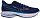 Кроссовки мужские Mizuno Wave Rider 28 Estate Blue/White/River Blue - Фото 1 малая