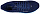 Кроссовки мужские Mizuno Wave Rider 28 Estate Blue/White/River Blue - Фото 5 малая