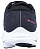 Кроссовки мужские Mizuno Wave Ultima 15 Black/Oyster Mushroom/Turbulen - Фото 3 малая