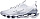 Кроссовки Mizuno Wave Prophecy 13 White/Metallic Gray/Silver - Фото 2 малая