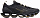 Кроссовки Mizuno Wave Prophecy 13 Black/Gold/Metallic Gray - Фото 1 малая