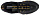 Кроссовки Mizuno Wave Prophecy 13 Black/Gold/Metallic Gray - Фото 5 малая