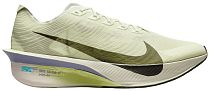 Кроссовки мужские Nike Zoomx Vaporfly Next% 4 Sea Glass/Sequoia-Ultralime-Phantom