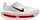 Кроссовки мужские Nike Vomero Premium White/Black-Bright Crimson-Photon Dust - Фото 1 малая