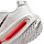 Кроссовки мужские Nike Vomero Premium White/Black-Bright Crimson-Photon Dust - Фото 7 малая