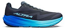 Кроссовки мужские Altra Experience Flow 3 Black/Black/Bluefish