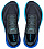 Кроссовки мужские Altra Experience Flow 3 Black/Black/Bluefish - Фото 2 малая
