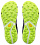 Кроссовки мужские Altra Experience Wild 3+ Black/Silver/Acid Lime - Фото 3 малая