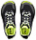 Кроссовки мужские Altra Experience Wild 3+ Black/Silver/Acid Lime - Фото 2 малая