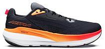 Кроссовки мужские Altra Fwd Via 2 Black/Orange Pop/Coral