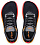 Кроссовки мужские Altra Fwd Via 2 Black/Orange Pop/Coral - Фото 2 малая