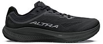 Кроссовки мужские Altra Torin 9 Black/Black/Castlerock