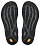 Кроссовки мужские Altra Torin 9 Black/Black/Castlerock - Фото 3 малая