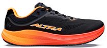 Кроссовки мужские Altra Torin 9 Black/Orange Pop/Fcoral
