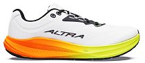 Кроссовки мужские Altra Torin 9 White/Black/Safety Yellow