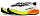 Кроссовки мужские Altra Torin 9 White/Black/Safety Yellow - Фото 5 малая
