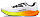 Кроссовки мужские Altra Torin 9 White/Black/Safety Yellow - Фото 4 малая