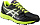 Кроссовки мужские ASICS Gel-FujiSetsu 2 GTX Черный/Серебристо-Серый - Фото 4 малая