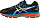 Кроссовки мужские ASICS Gel-Nimbus 18 черный\серебристо-серый\синий - Фото 2 малая