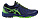 Кроссовки мужские ASICS GEL-FujiAttack 5 G-TX Черный/Зеленый/Синий - Фото 1 малая