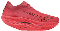 Кроссовки Mizuno Wave Rebellion Pro 2 Dubarry/Cranberry/Black