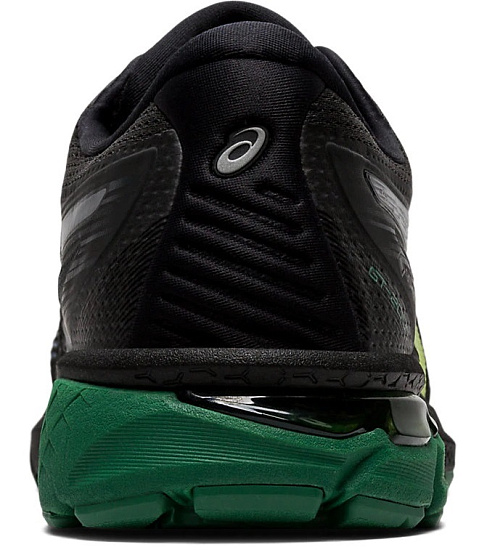 Кроссовки мужские ASICS GT-2000 8 GTX Graphite Grey/Black - Фото 6 большая