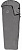Вкладыш в спальник Nordisk Fleece Kids Liner Mummy Charcoal - Фото 1 малая