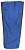 Вкладыш в спальник Sea to Summit Silk Stretch Liner Mummy Navy Blue - Фото 3 малая