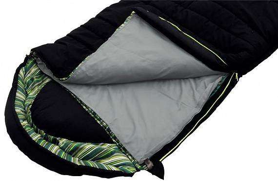 Вкладыш в спальник Outwell Cotton Liner Double - Фото 3 большая